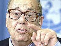 Jean Ziegler