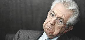 Mario Monti 