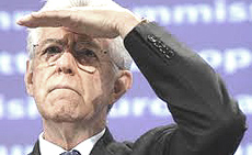 Mario Monti 