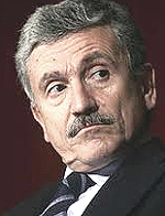 Massimo D'Alema