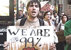 Occupy Wall Street