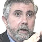 Paul Krugman