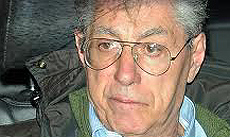 Umberto Bossi