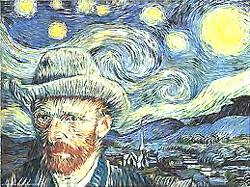 Van Gogh