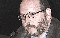 Vladimiro Giacchè