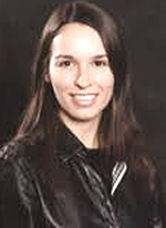 Eleni Tsingou