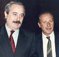 Falcone e Borsellino