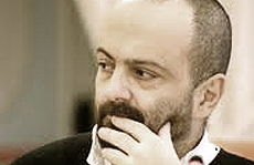 Luca Rastello