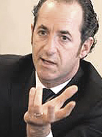 Luca Zaia