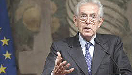 Mario Monti