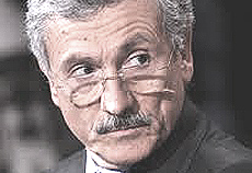 Massimo D'Alema