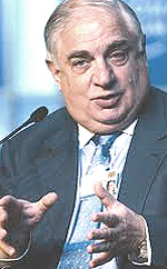 Peter Sutherland