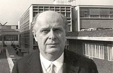 Adriano Olivetti