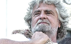 Beppe Grillo