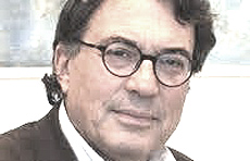 Giorgio Cremaschi