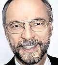 Dieter Bräuninger