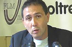 Emiliano Brancaccio