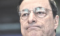 Mario Draghi