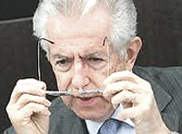 Mario Monti