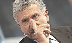 Massimo D'Alema