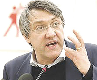 Maurizio Landini