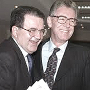 Prodi e Monti