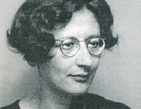 Simone Weil