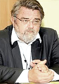 Walter Ganapini