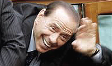 Berlusconi