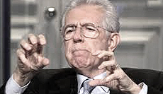 Mario Monti