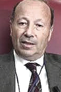 Piero Bevilacqua