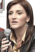 Sonia Alfano