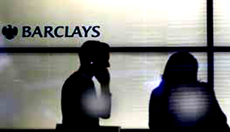 Barclays