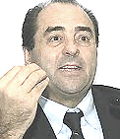 Antonio Di Pietro