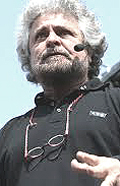 Beppe Grillo