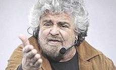 Beppe Grillo