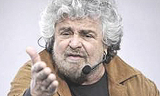 Beppe Grillo