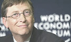 Bill Gates