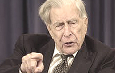 John Kenneth Galbraith