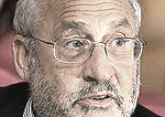 Joseph Stiglitz