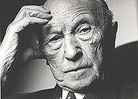 Konrad Adenauer