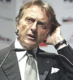 Luca Cordero di Montezemolo 