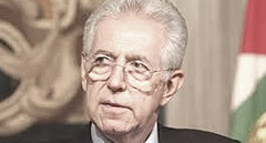 Mario Monti