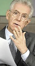 Mario Monti