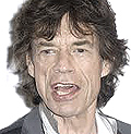 Mick Jagger