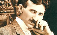 Nikola Tesla