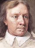 Oliver Cromwell