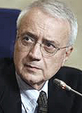 Paolo Flores D'Arcais