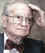 Paul Samuelson