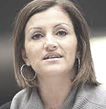 Sonia Alfano